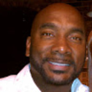 Meet your Posher, Rodney